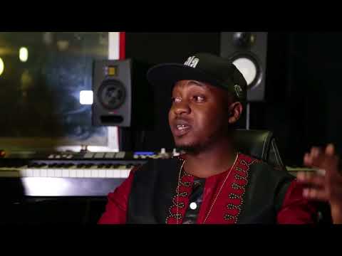 Trill V Presents Dapz Da Prince   [interview] | Trill V