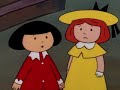 Madeline S2E8 The Hunchback Of Notre Dame