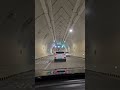 Mumbai Underwater tunnel 😍