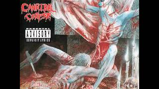 Cannibal Corpse - Tomb of the Mutilated [FULL ALBUM]