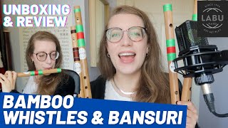 Download lagu Can I play bamboo whistles and bansuri? | Team Recorder mp3 Download lagu Can I play bamboo whistles and bansuri? | Team Recorder mp3