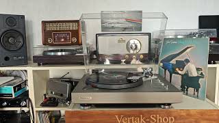 Joe Sample – Voices In The Rain