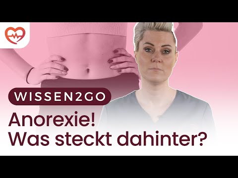 AM I ANOREXIC? I DOC CARO
