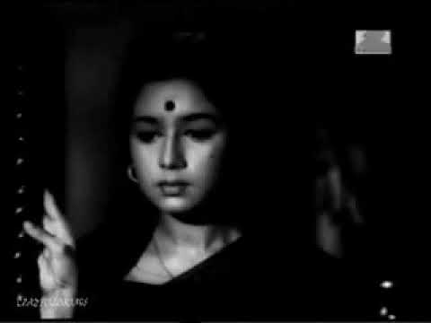 KAISE MANAUN PIYAWA - MUKESH - SHAILENDRA - SALIL CHOWDHURY CHAR DIWARI (1960 )