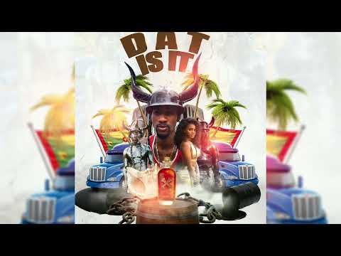 Maddis - Dat Is It (Official Audio)