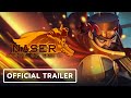 Naser: Son of Man - Official Trailer | gamescom 2020