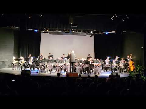 Hill Country Holiday by Robert Sheldon