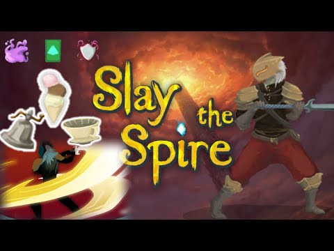 Slay the Spire June 3rd Daily - Ironclad | Flipping a coin on whether or not I get Highlander...