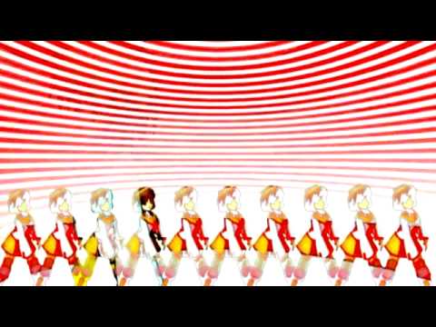 Dibby Dibby Sound - Kry Wolf