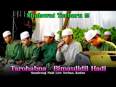 TAROHABNA BIMAULIDIL HADI