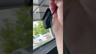 Download lagu Quick dashcam install #thinkware #dashcam #install mp3