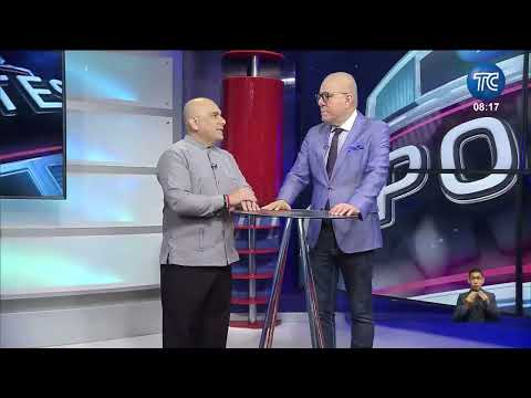 Vito Muñoz: Se jugó la fecha 24 del torneo ecuatoriano