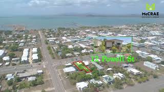 12 Powell Street, Bowen, QLD 4805
