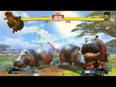 Counter Hit Tournament [CHT] Final absoluta Chocolo [Akuma] vs  BCN e-Sport|HellTPM [Adon/M.Bison]