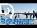 Nog één keer genieten: zo zag de ijspret van afgelopen weekend er uit in onze regio