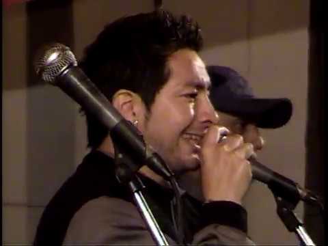 JHACO y su LUNA NUEVA - BRINDO POR TI - TU PARTIDA -AQUEL HOTEL