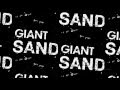 Giant Sand - Ploy