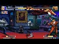 Tips Vs Bosses Terry Vs Rugal KOF 94