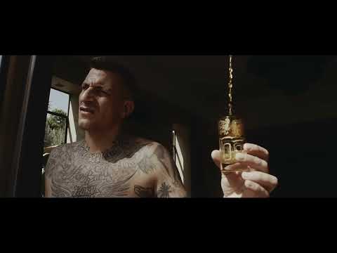 GZUZ x BONEZ MC x LX x MAXWELL - 187 SPUREN (prod. Kingside)