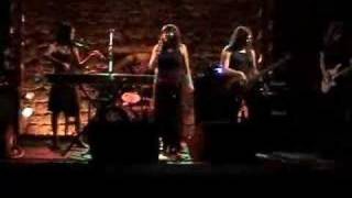 Ashes You Leave-&quot;Fire&quot;