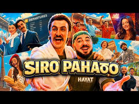 Hayat Project