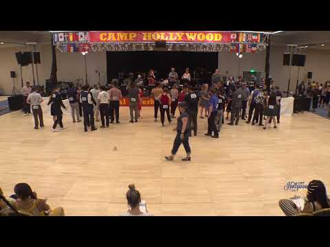 LIVE: Amateur Mix & Match Prelims - Camp Hollywood 2019