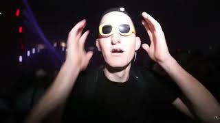 Video Urbura - Noční můra