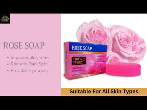 "Indulge in nature's goodness with our luxurious Optima Naturals soap.