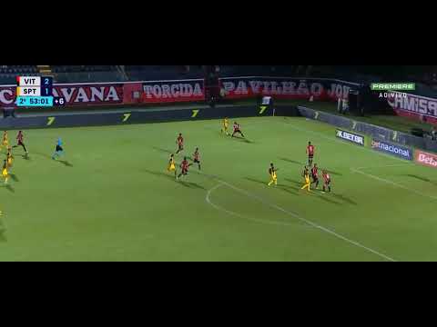 Vitória 2️⃣ 🆚 2️⃣ Sport  ⚽️ Romarinho BRASILEIRÃO SÉRIE A RODADA 16 | #VITxSPT