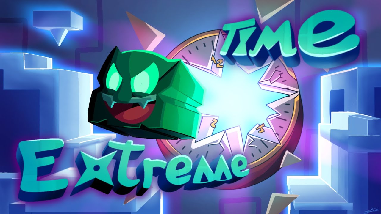 TIME EXTREME - 100% VERIFIED!