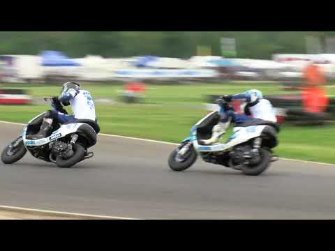 POLINI at EICMA 2017 Highlights