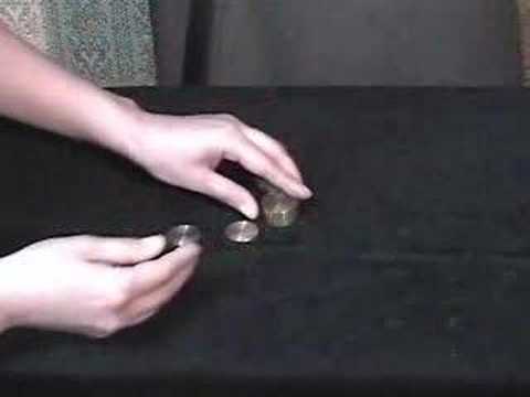 Blind Sight Poker Chip by Kreis Magic