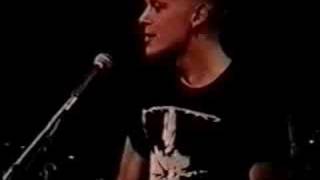 Accept - Hard Attack (Live in Copenhagen 1995)