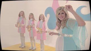 Jessie Baylin - "It's The Summertime" [Official Video]