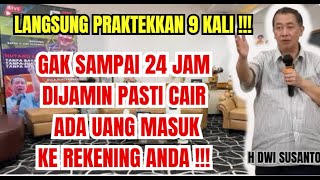 PRACTICE THIS IMMEDIATELY 9 TIMES NO MATTER HOW MUCH MONEY YOU NEED, IN LESS THAN 24 HOURS, GUARA...