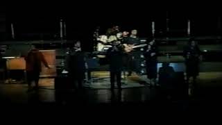 Richard Smallwood &amp; The Smallwood Singers - &quot;We Magnify Your Name&quot;