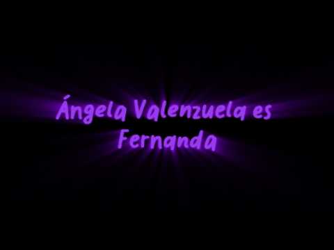El Brillo del Futuro - TEASER FERNANDA - SHORT FILM