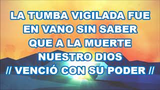 El Que Resucito (Resurrecting) - Elevation Worship Pista