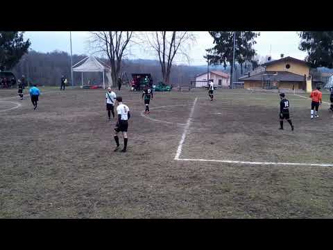 CSI  Eccellenza  Montonate 3-7 San Lorenzo