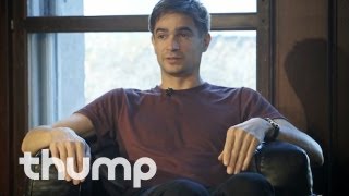 Techno's Jon Hopkins Drops Science - Supersonic - Ep. 2