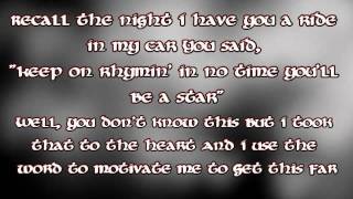 Lil Crazed- Take My Hand Lyrics + FREE Ipad2