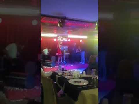 Volkan Akkan & Gökhan Namlı - Yanmadın Mı ( düet )