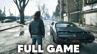 Samson Gameplay Walkthrough (FULL GAME) 4K 60fps
