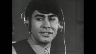 Roy Black rarer Videoclip zu: Frag nur dein Herz