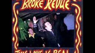 Dan Melchior&#39;s Broke Revue - Falling Heart