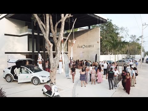 Videos del The Panoramic By Xperience 3★ en Tulum, México
Ver Más
Ver
Precios
14
Cerrar
Consulta por Whatsapp 🇦🇷
Booking
Tripadvisor
Expedia
Agoda
Travelocity
Orbitz
Trip
Despegar
Kayak
Hoteles
Bestday
Destinia
Trivago
Lastminute
