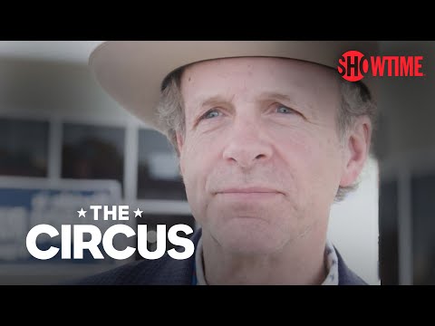 Marco Rubio Got TRUMP'd | THE CIRCUS | SHOWTIME