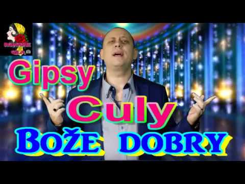 Gipsy Culy   Bože dobry  COVER