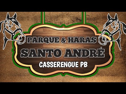 VAQUEJADA NO PARQUE SANTO ANDRÉ EM CASSERENGUE PB