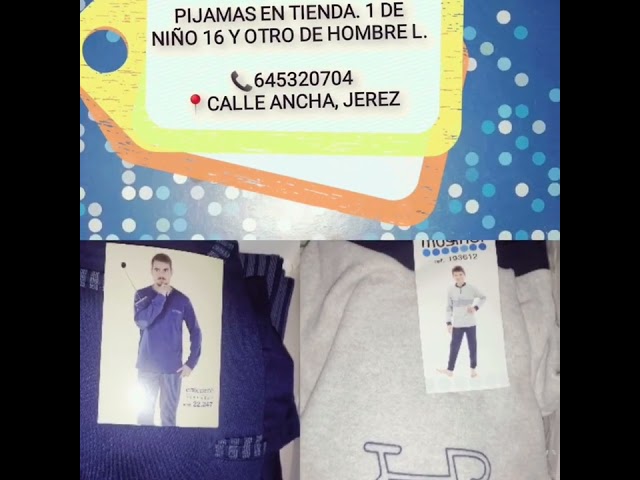 Vídeo relacionado con Arshiner Niño Pantalones de Pijama Pack de 2 Suaves y Cómodos con Botones Largos Lisos Cintura Elástica y 2 Bolsillos Pantalones de Pijama para Niños 9-10 Años